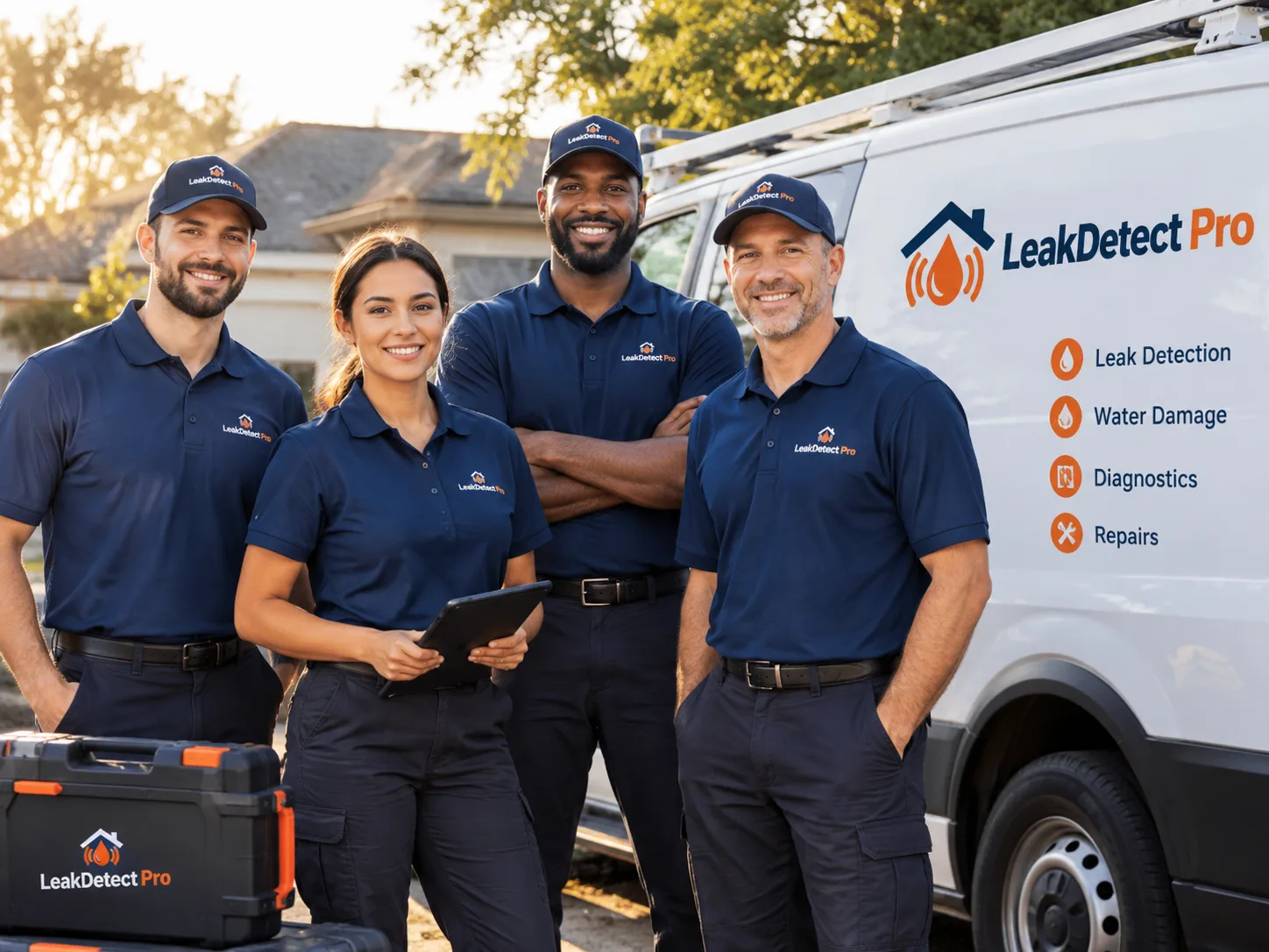 Roof Repair company in Aberdeen, NC
